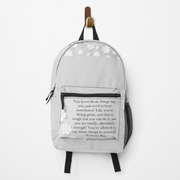Item preview, Say It To Yourself designed and sold by Emilyromrell.