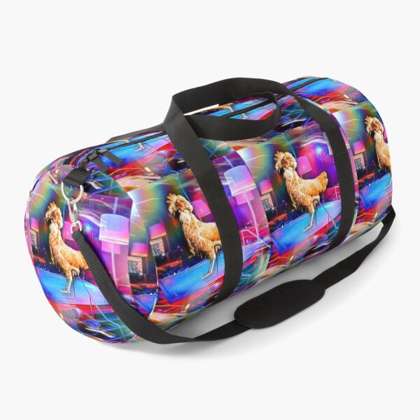 Item preview, Rockadoo 11 designed and sold by KnightStarrArt.