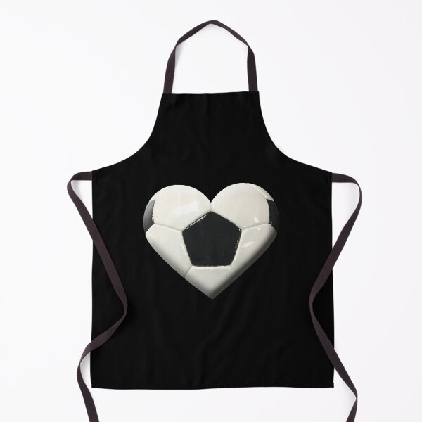Item preview, I Heart Soccer / Football designed and sold by iheartsport.