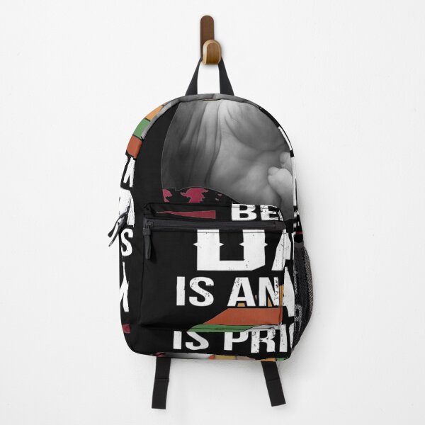 Item preview, Mens Being A Dad Is An Honor Being A Grampy Is Priceless Retro Gift designed and sold by sheilase.