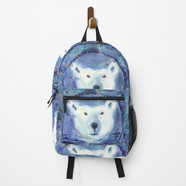 Item preview, Dare to Dream Polar Bear designed and sold by Maureen Girard.