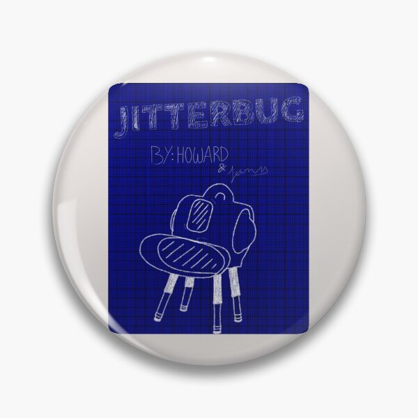 Item preview, blueprints designed and sold by carterwood.