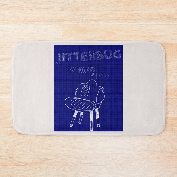 Item preview, blueprints designed and sold by carterwood.