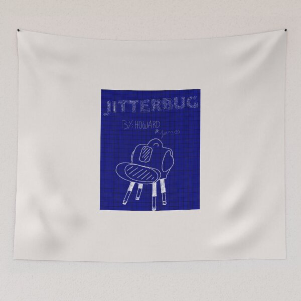 Item preview, blueprints designed and sold by carterwood.