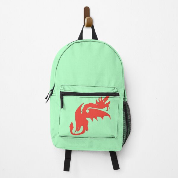 Item preview, Dragon Initial Monogram F designed and sold by Rajeev Singh.