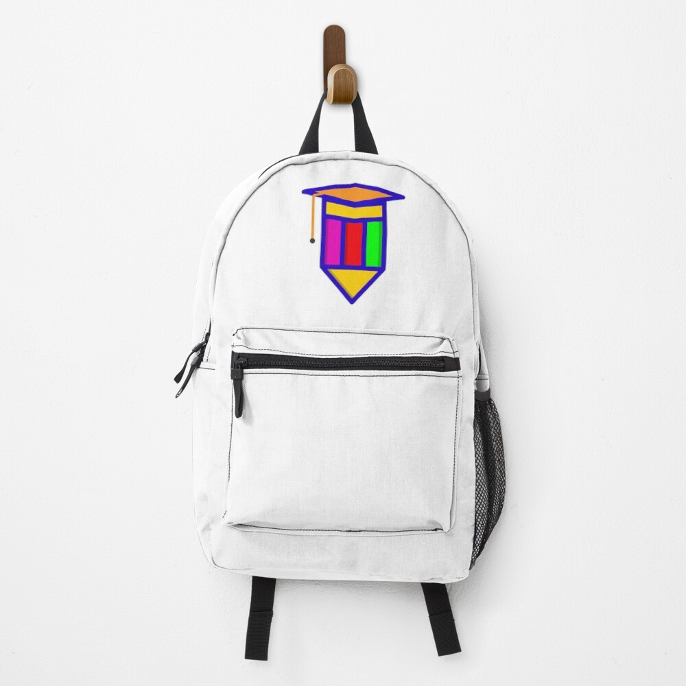 Item preview, Backpack designed and sold by TheSlumberParty.