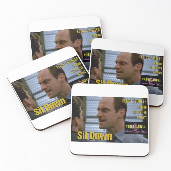 Item preview, Stabler Fan Sticker  designed and sold by NoScooterLeo.