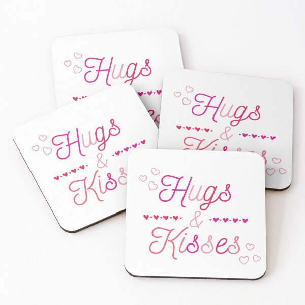 Item preview, Hugs & Kisses designed and sold by loriannlesley.