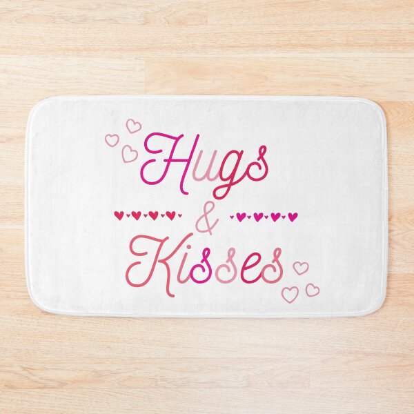 Item preview, Hugs & Kisses designed and sold by loriannlesley.