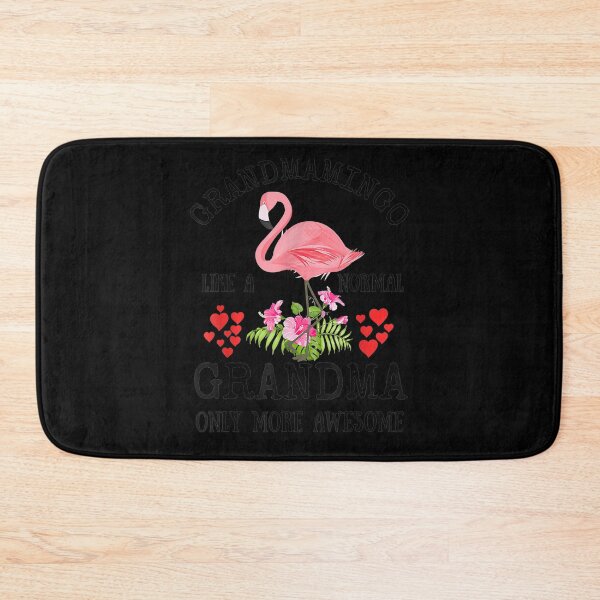 Item preview, Grammingo Like A Normal Grandma Only More Awesome For Women Gift  designed and sold by sheilase.