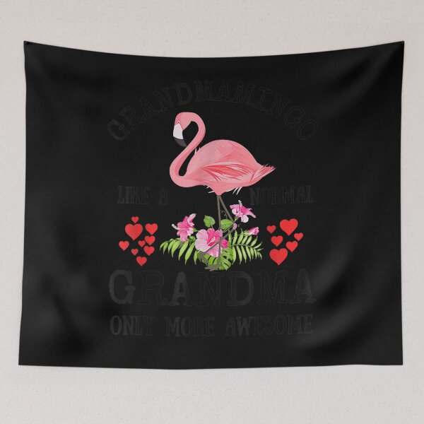 Item preview, Grammingo Like A Normal Grandma Only More Awesome For Women Gift  designed and sold by sheilase.