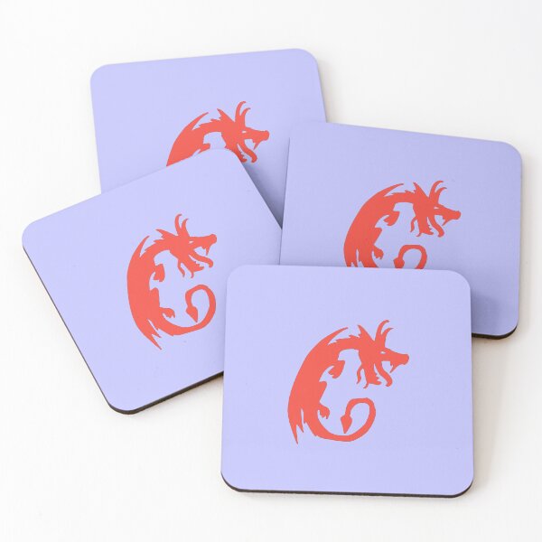 Item preview, Dragon Initial Monogram G designed and sold by Rajeev  Singh.