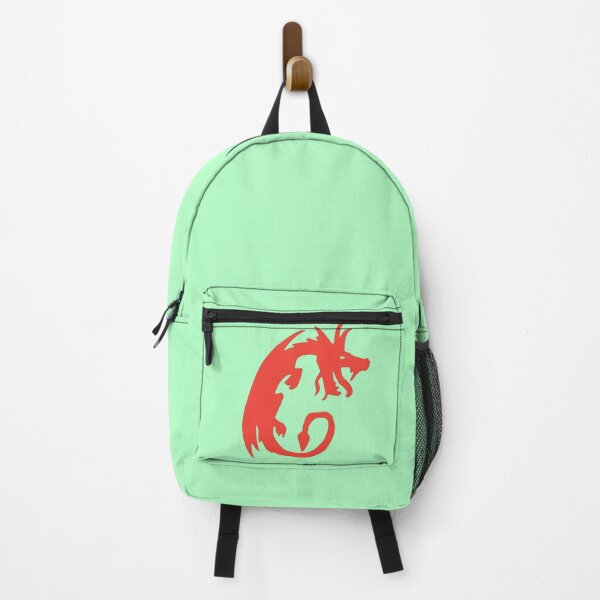 Item preview, Dragon Initial Monogram G designed and sold by Rajeev Singh.