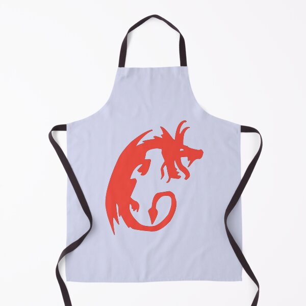 Item preview, Dragon Initial Monogram G designed and sold by Rajeev  Singh.