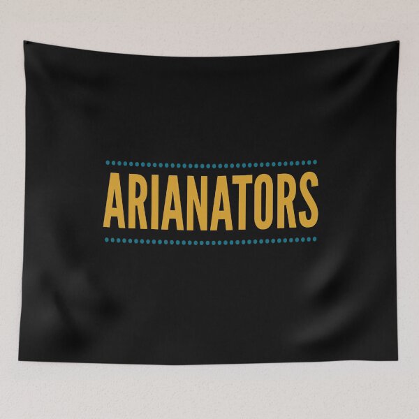 Item preview, Arianators designed and sold by efenem.