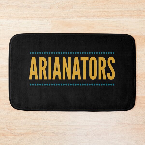 Item preview, Arianators designed and sold by efenem.