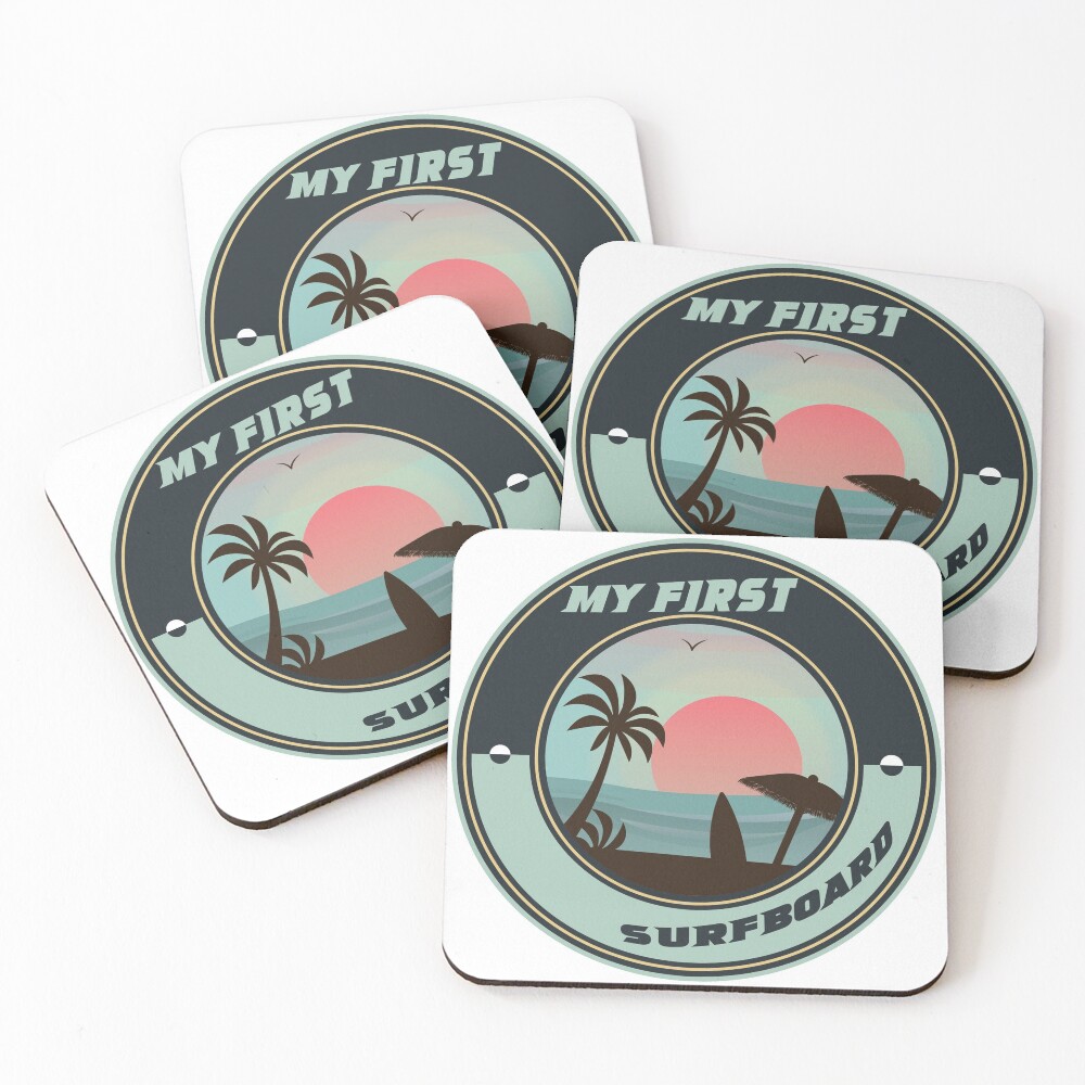 Item preview, Coasters (Set of 4) designed and sold by Ras-man93.