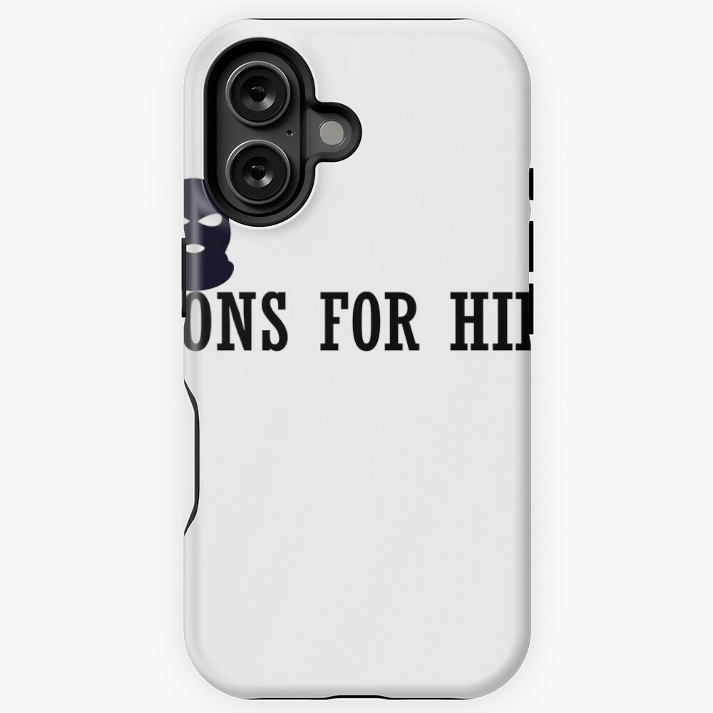 Item preview, iPhone Magsafe Tough Case designed and sold by iamtruwealth.