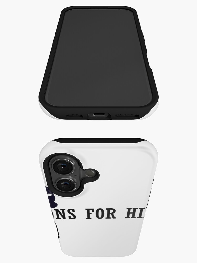 Thumbnail 3 of 4, iPhone Case, GOONS FOR HIRE designed and sold by iamtruwealth.