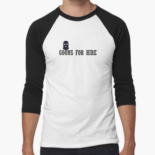 Baseball ¾ Sleeve T-Shirt