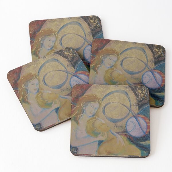 Item preview, Divine Timing Romance designed and sold by Maureen Girard.