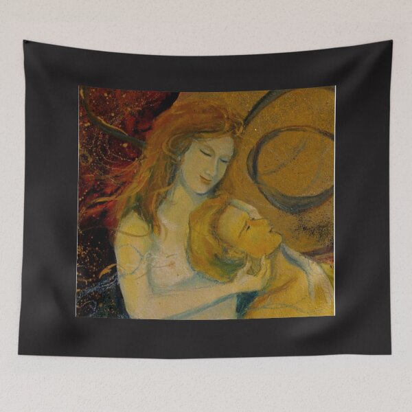 Item preview, Divine Timing Romance designed and sold by Maureen Girard.