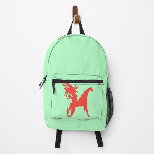Item preview, Dragon Initial Monogram H designed and sold by Rajeev Singh.
