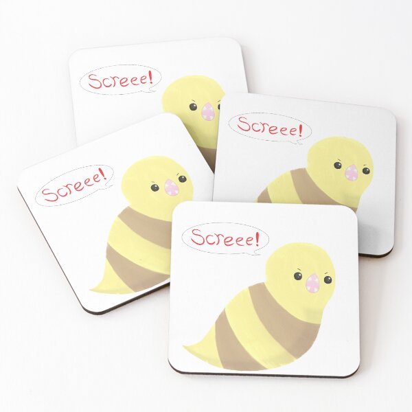 Item preview, Scree! The Great Serpent of Ronka designed and sold by Ducttapeduchess .