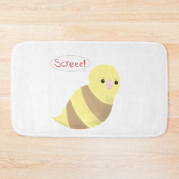 Item preview, Scree! The Great Serpent of Ronka designed and sold by Ducttapeduchess .