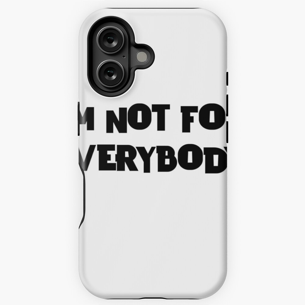 Item preview, iPhone Magsafe Tough Case designed and sold by iamtruwealth.