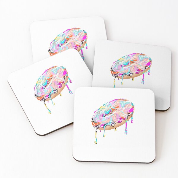 Item preview, "The artist" doughnut  designed and sold by DesignedBy-M.