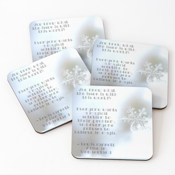 Item preview, Magical Solution designed and sold by Emilyromrell.