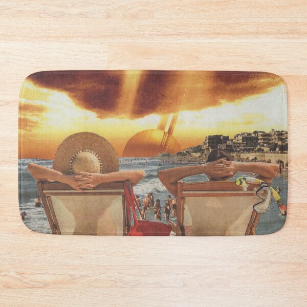 Item preview, beach day designed and sold by charzarts.