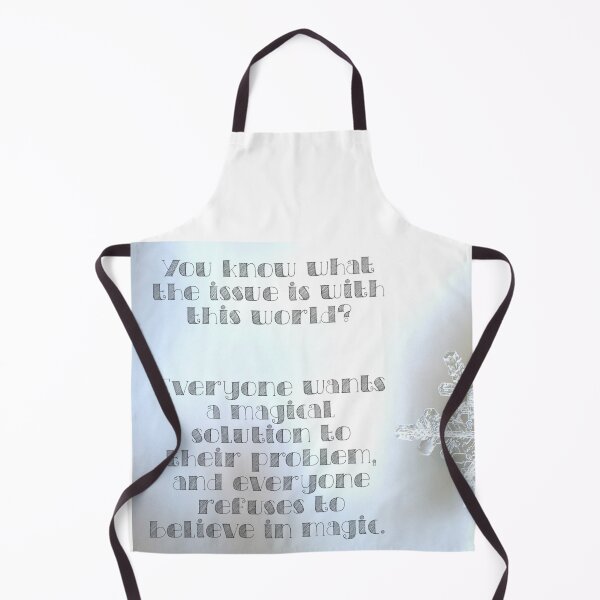 Item preview, Magical Solution designed and sold by Emilyromrell.