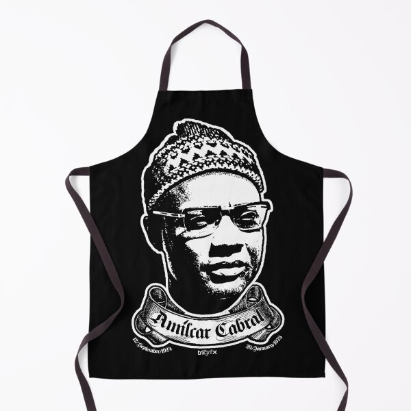 Item preview, Amilcar Cabral designed and sold by trigrfx.