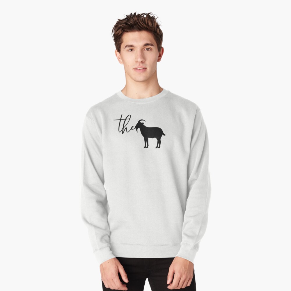 Item preview, Pullover Sweatshirt designed and sold by iamtruwealth.