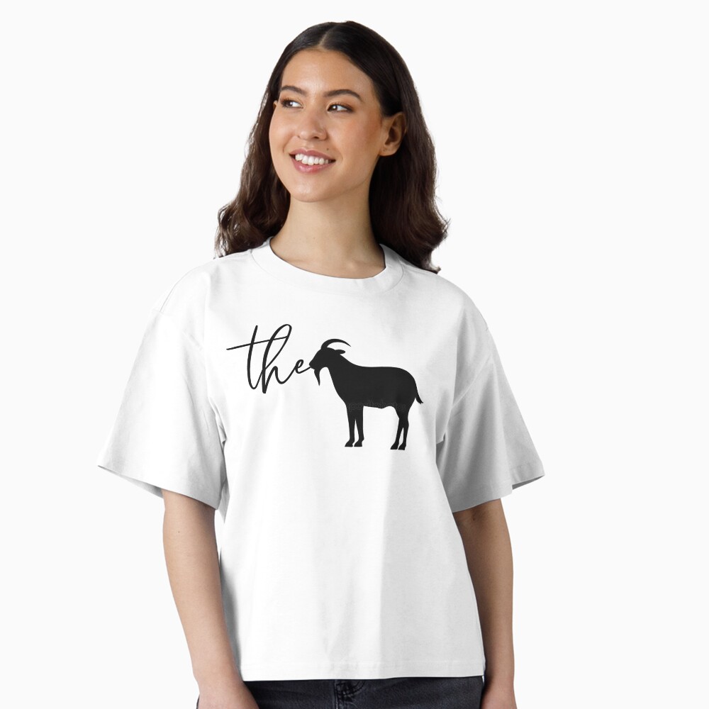 Item preview, Boxy T-Shirt designed and sold by iamtruwealth.