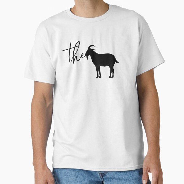 Classic T-Shirt