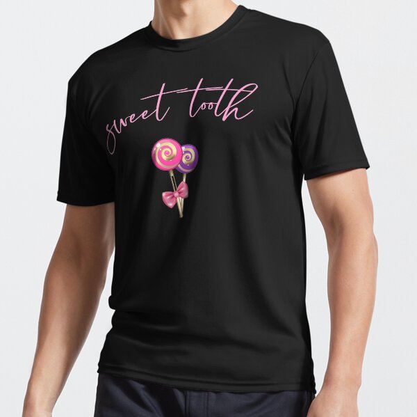Active T-Shirt