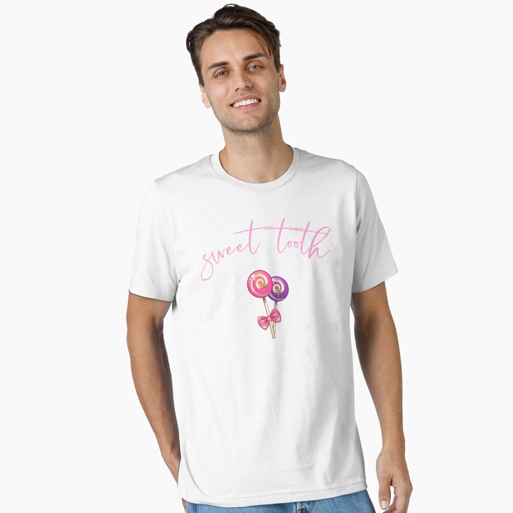 Item preview, Essential T-Shirt designed and sold by iamtruwealth.