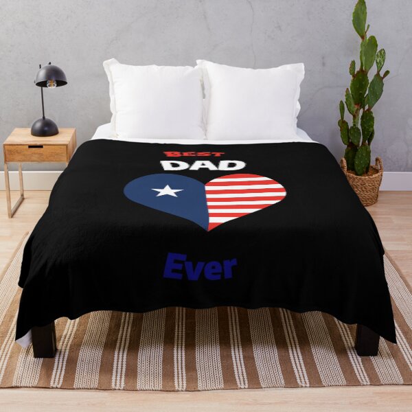 Item preview, Best dad ever with American flag - my awesome best dady forever designed and sold by mr&mrsmalik malik.