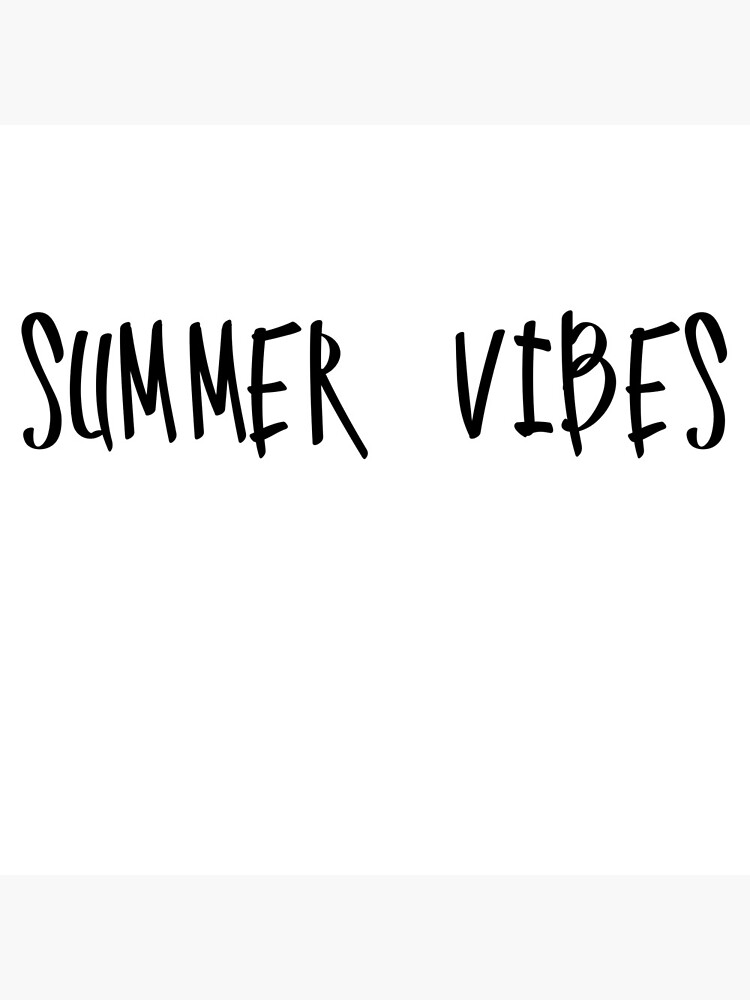 Thumbnail 4 of 4, Pillow, SUMMER VIBES designed and sold by iamtruwealth.