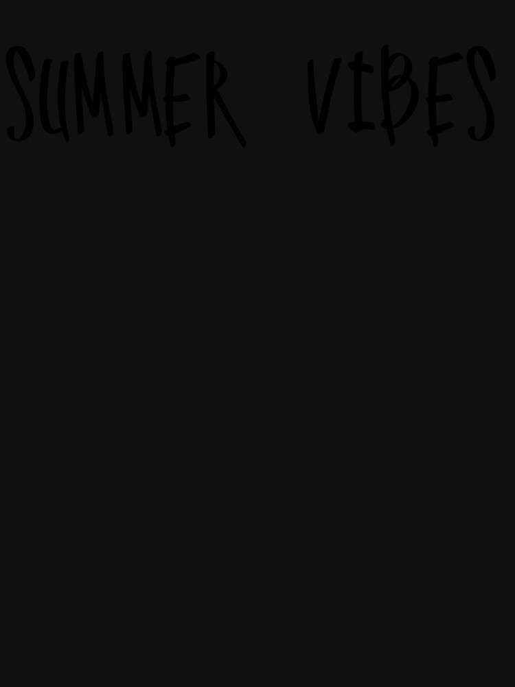 Thumbnail 7 of 7, Active T-Shirt, SUMMER VIBES  designed and sold by iamtruwealth.