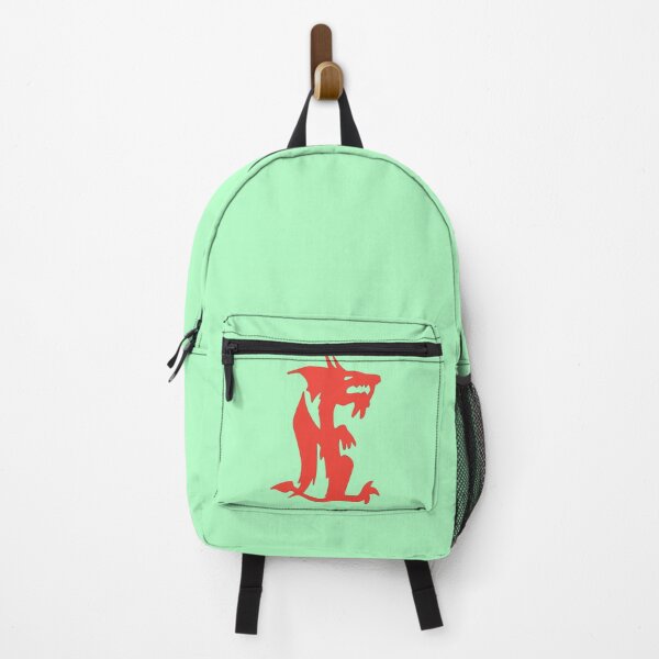 Item preview, Dragon Initial Monogram I designed and sold by Rajeev Singh.