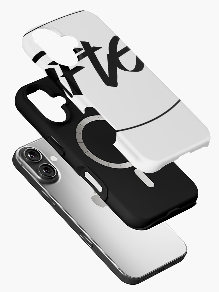 Thumbnail 2 of 4, iPhone Case, Gifted designed and sold by iamtruwealth.