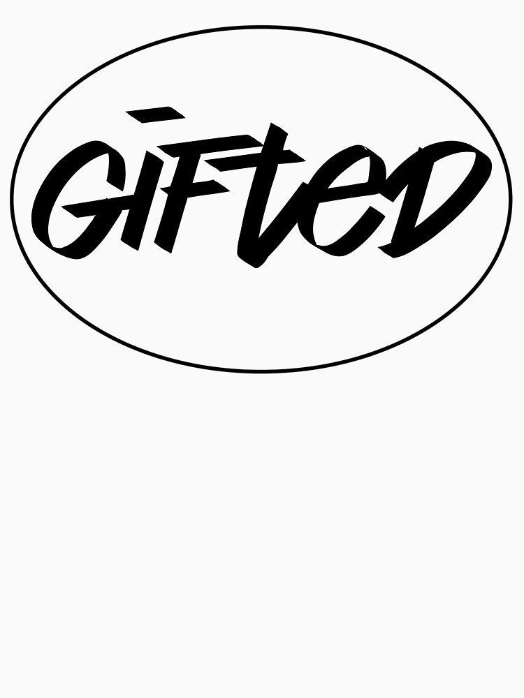 Thumbnail 7 of 7, Classic T-Shirt, Gifted designed and sold by iamtruwealth.