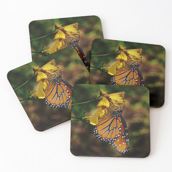 Item preview, A Butterfly Hanging in There designed and sold by BeceroCreations.