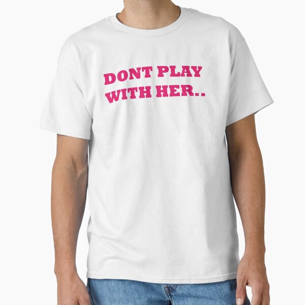 Classic T-Shirt