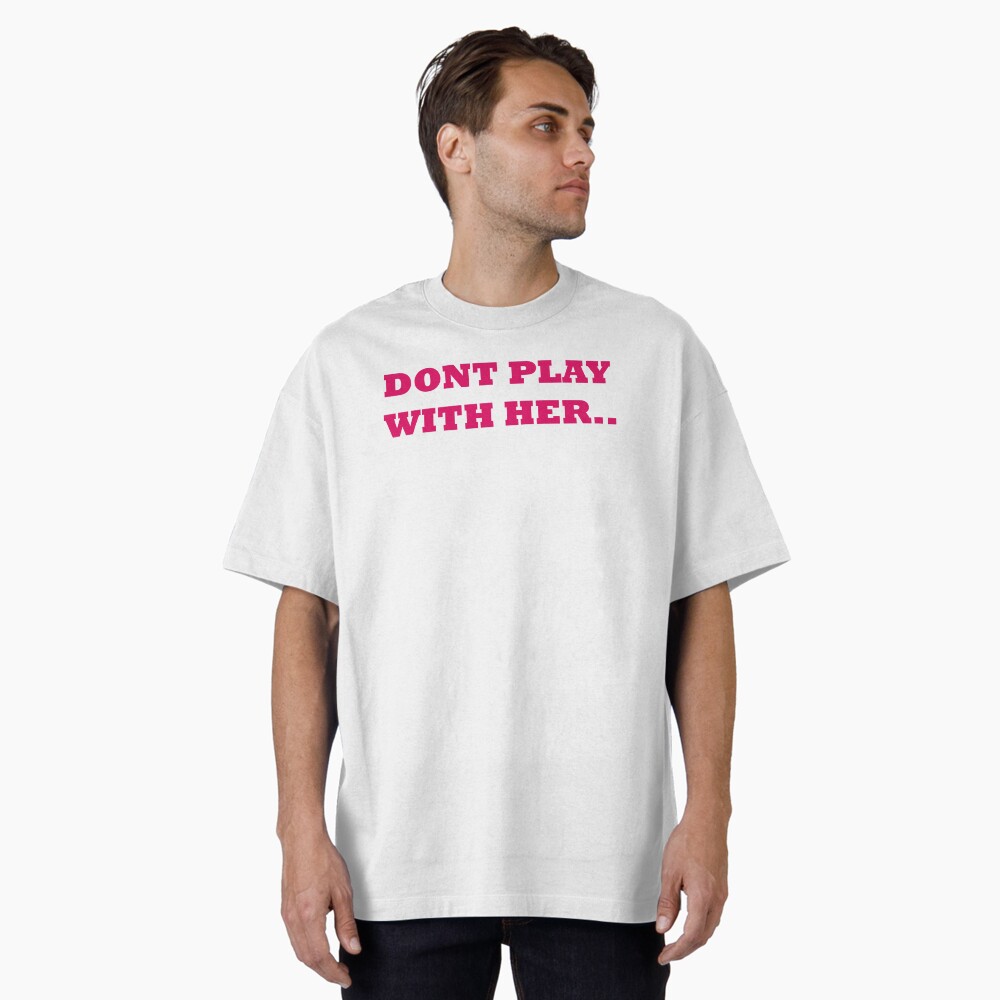 Item preview, Oversized T-Shirt designed and sold by iamtruwealth.