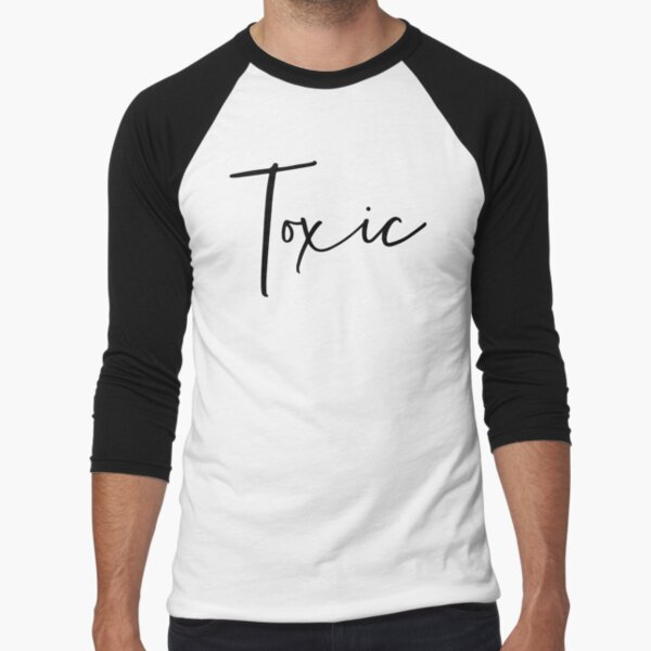 Baseball ¾ Sleeve T-Shirt